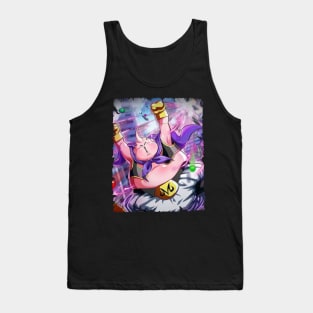 MR. BUU MERCH VTG Tank Top